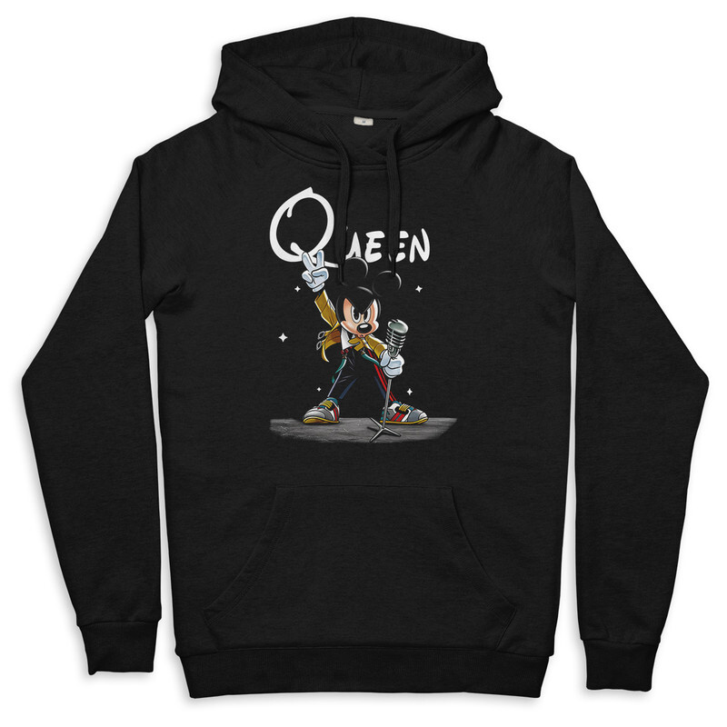 

Худи женское Dream Shirts 358-mmerc-hud-1 черное 42 RU, 358-mmerc-hud-1
