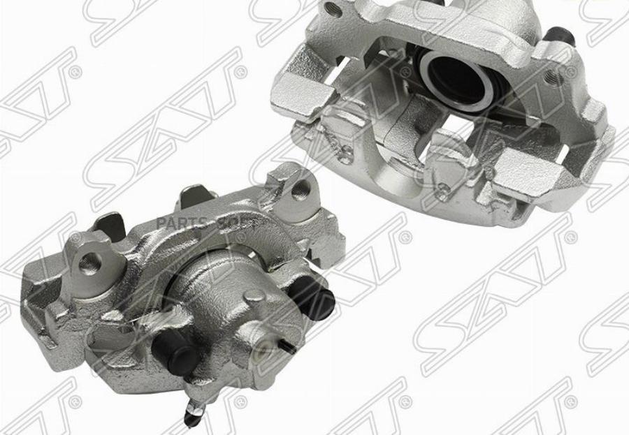 

SAT Суппорт тормозной FR SKODA OCTAVIA 07-/AUDI A3 04-13 RH