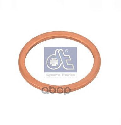 

Пробка поддона сливная DT Spare Parts 211078