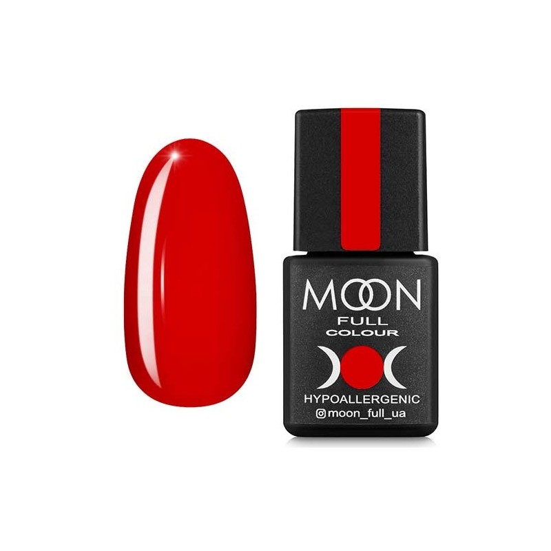 фото Гель лак moon full color gel polish , 8 ml g133 moon fuul