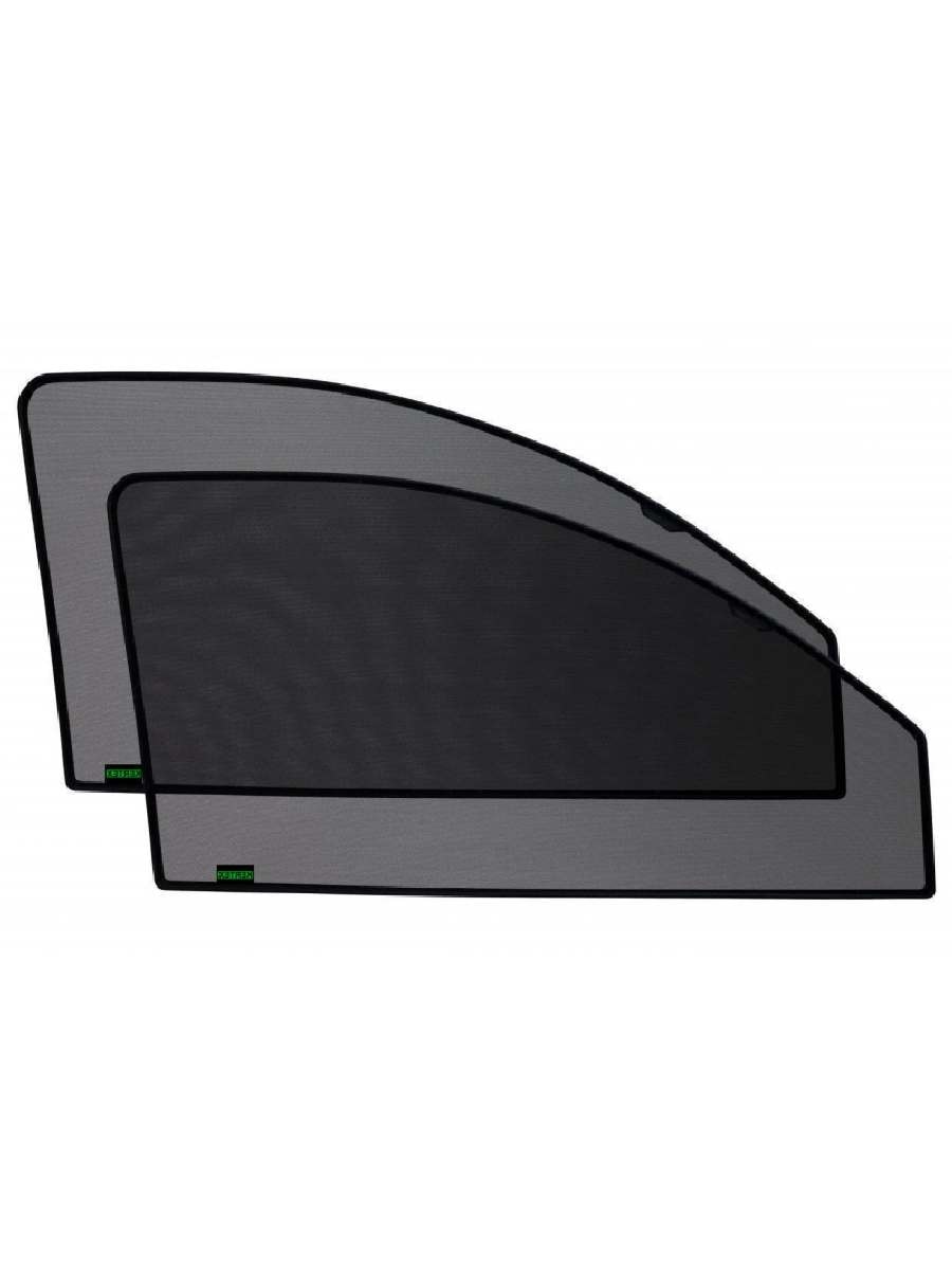 

KERTEX LITE на Peugeot 408 передние