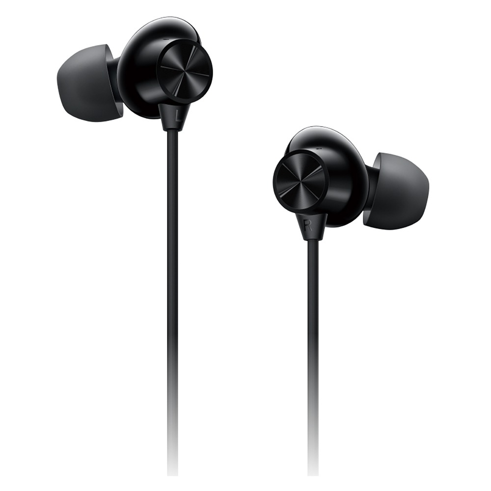 

Наушники OnePlus Nord Wired Black (149929), Nord Wired