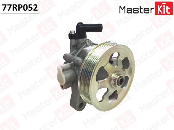 

MASTERKIT Насос гидроусилителя HONDA ACCORD 2.4L L4 77RP052
