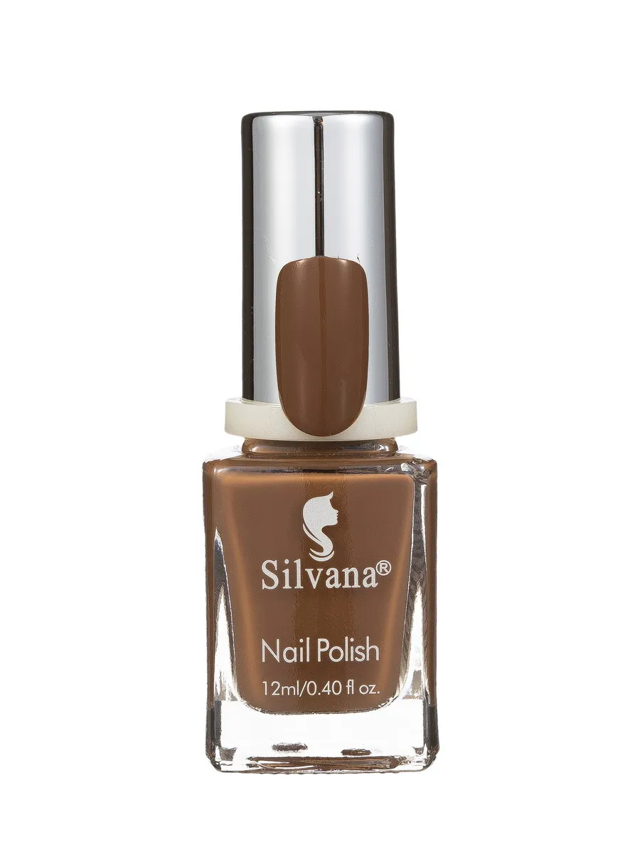 фото Лак для ногтей silvana №76, 12ml
