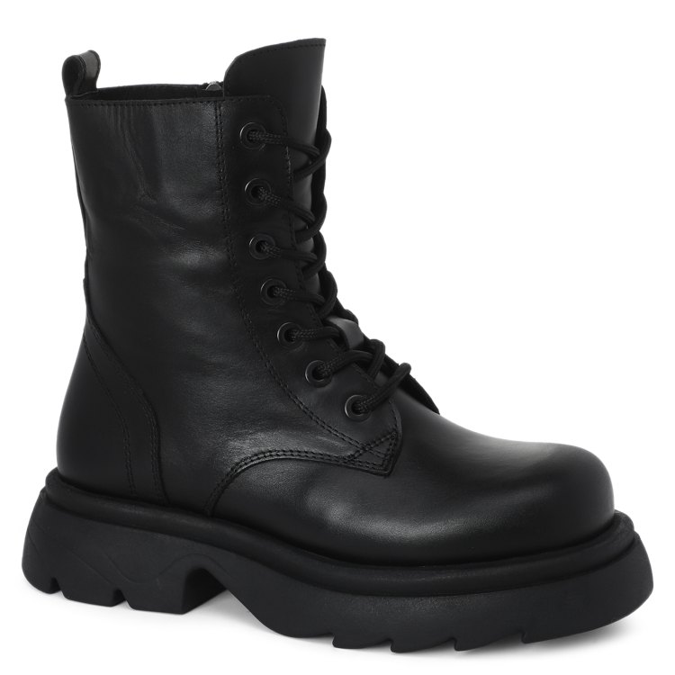 

Ботинки женские Lr Lorettini 88-1040732 черные 38 EU, Черный, 88-1040732