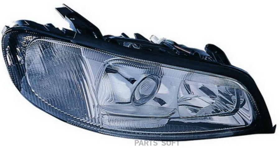 

Фара Передн Прав С Эк (Линзованная) Opel: Omega 99-03 Depo 4421124Rld1Em
