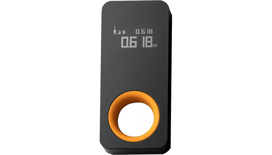 

Лазерный измеритель Hoto Smart Laser Measure Negru (SW-HT30)
