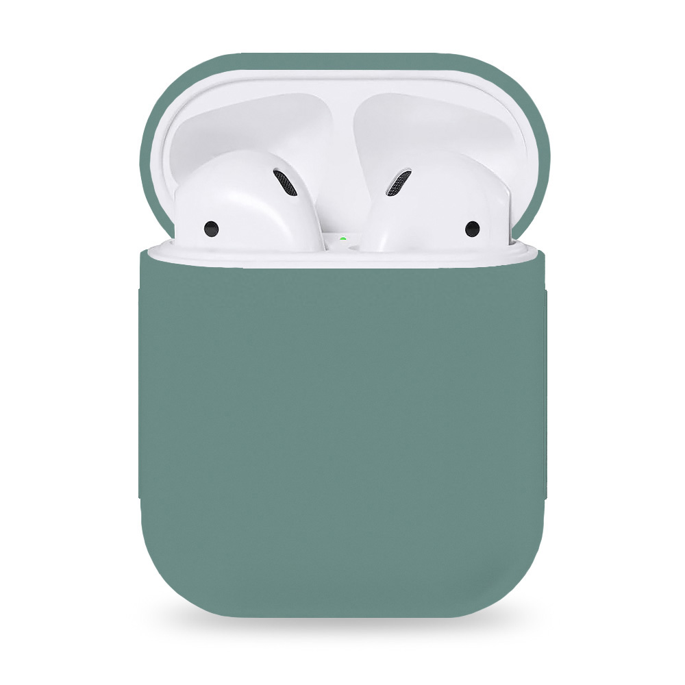 фото Чехол case-house для airpods 1/2 wild cactus