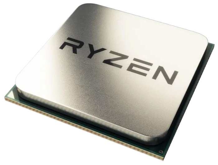 фото Процессор amd ryzen 5 pro 2400g am4 oem