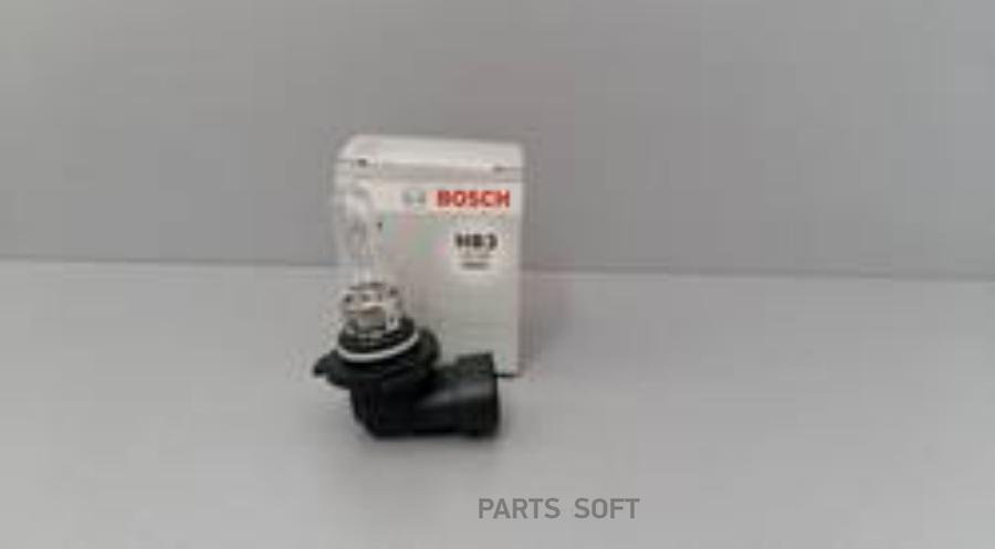 Лампа Hb3 60w P20d Eco BOSCH 1 987 302 807