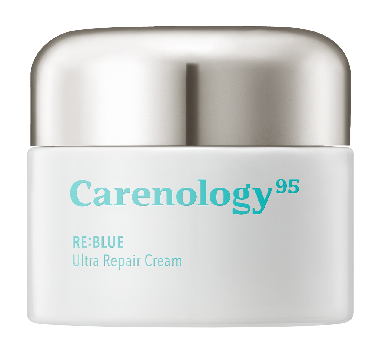 фото Крем carenology95 re:blue ultra repair cream