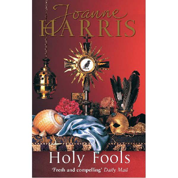 

Holy fools / Harris Joanne