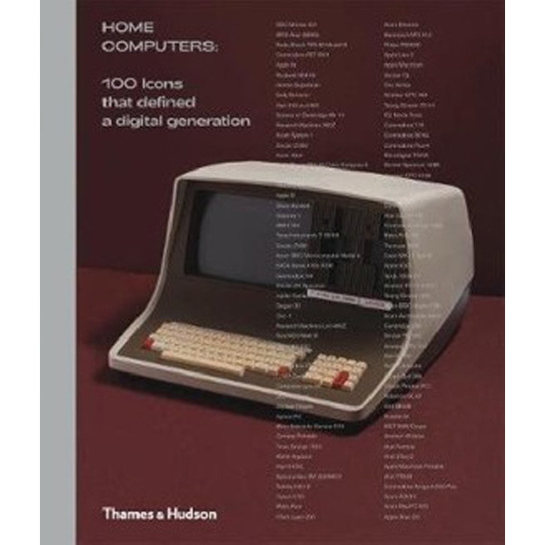 

Home Computers / Alex Wiltshire
