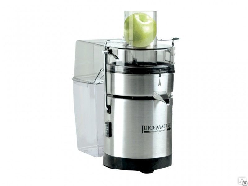 фото Соковыжималка центробежная rotel juice master professional