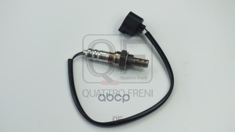 

Датчик Кислородный QUATTRO FRENI арт. QF18A00052