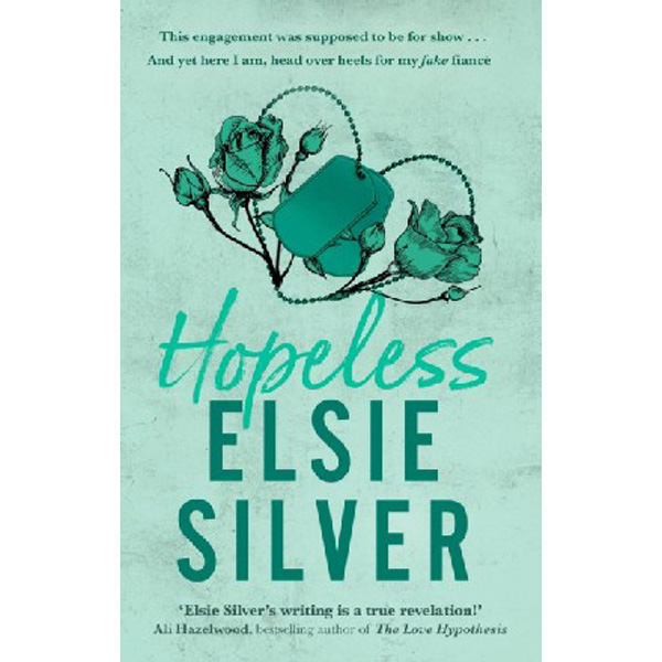 

Hopeless / Silver, Elsie