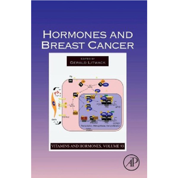 

Hormones and Breast Cancer, / Gerald Litwack