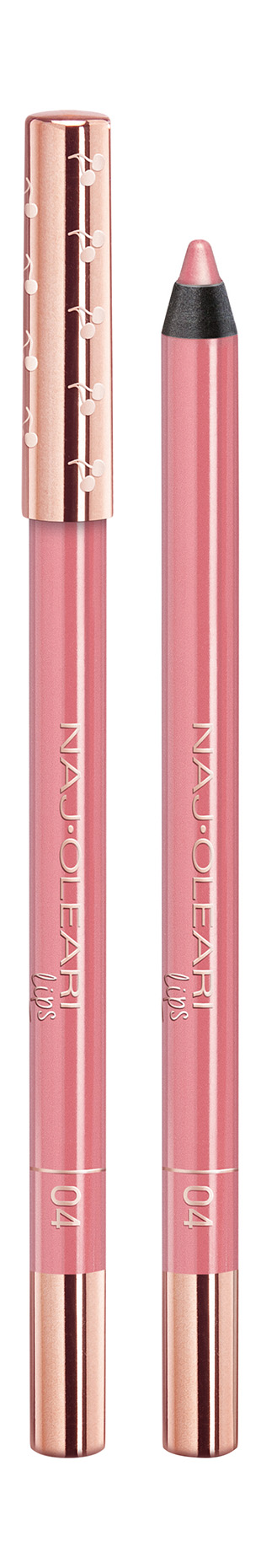 

Naj Oleari Perfect Shape Lip Pencil