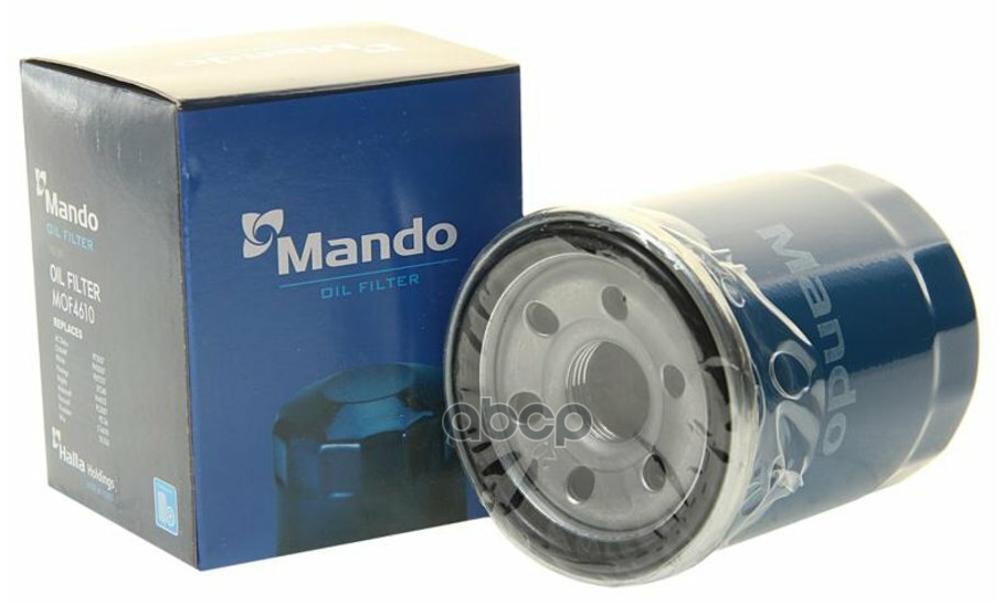 

Фильтр масляный MOF4610