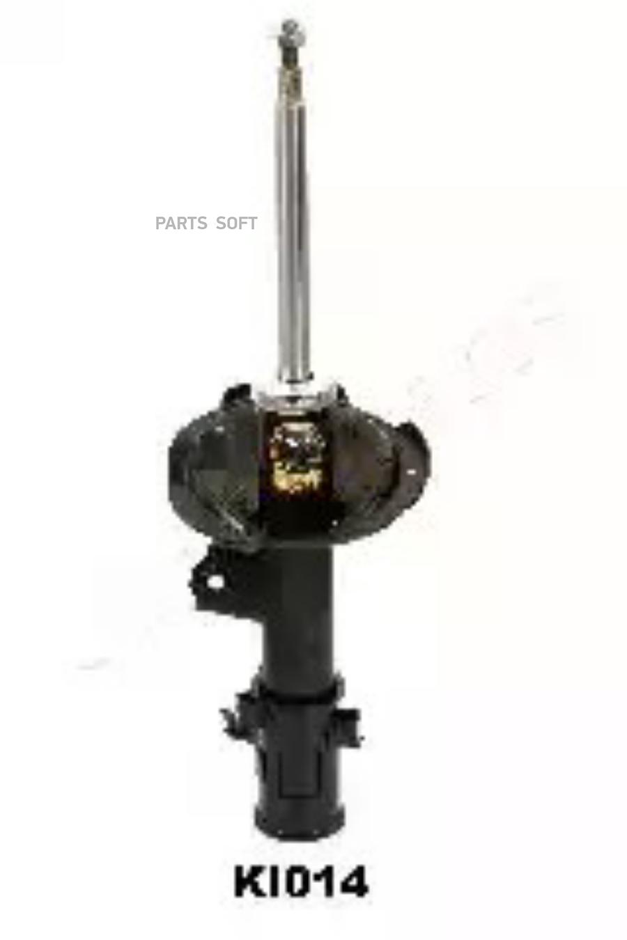

Амортизатор передний gas l Japanparts MM-KI014