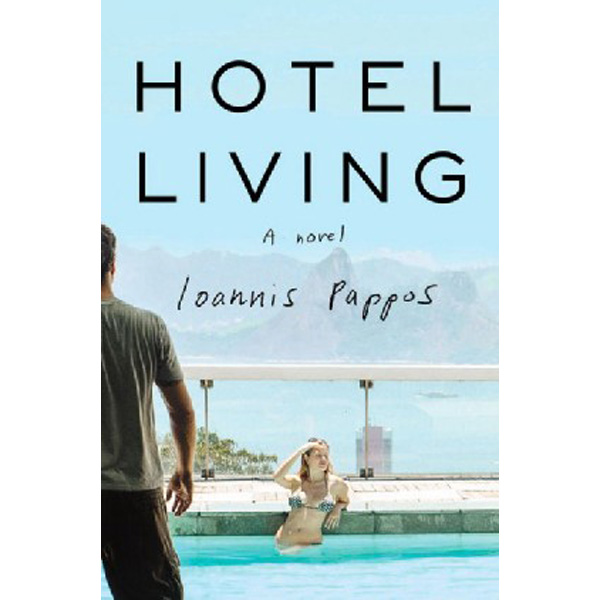 

Hotel Living / Pappos Ioannis