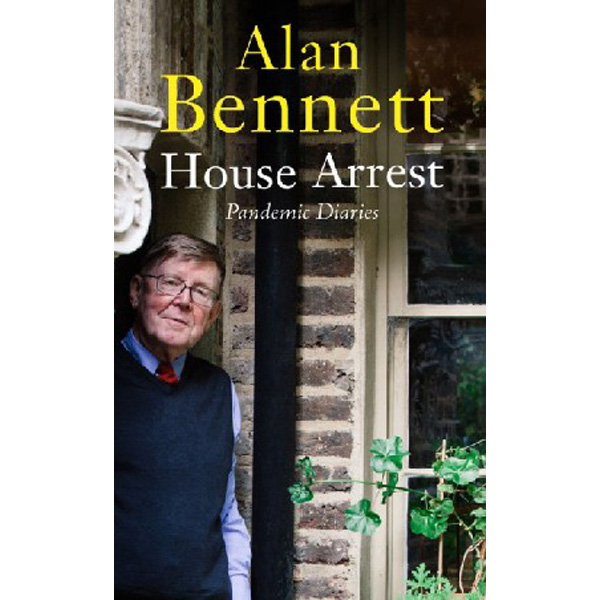 

House arrest / Bennett Alan
