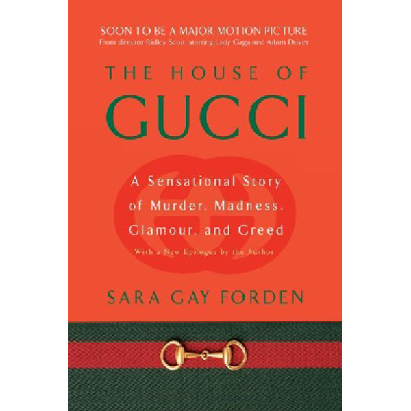 

House of Gucci / Forden, Sara Gay