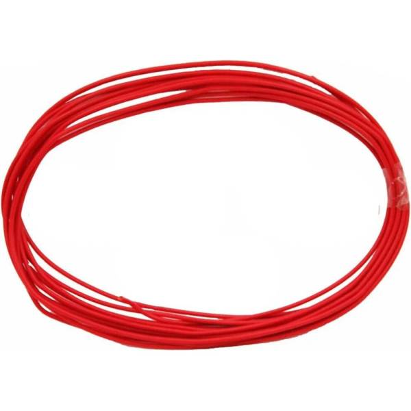 VOLTON Провод ПВАМ 1,5 кв.мм, 5м (красный) VLT400162