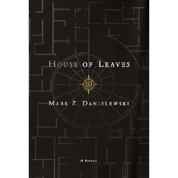

House of Leaves / Danielewski Mark Z.