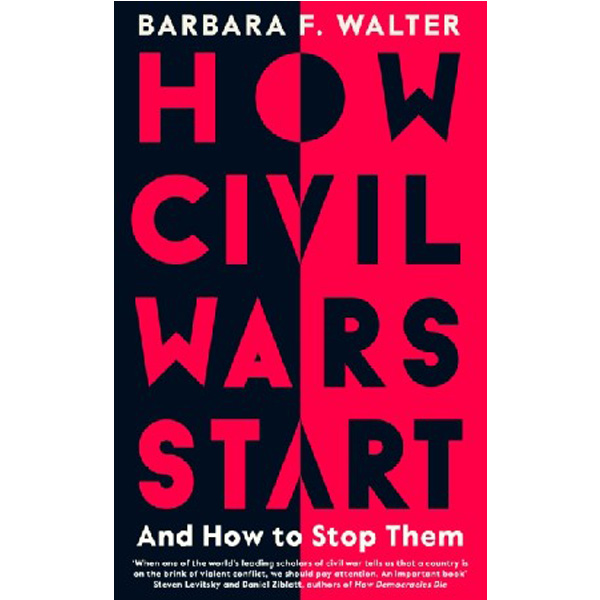 

How civil wars start / Walter Barbara F.
