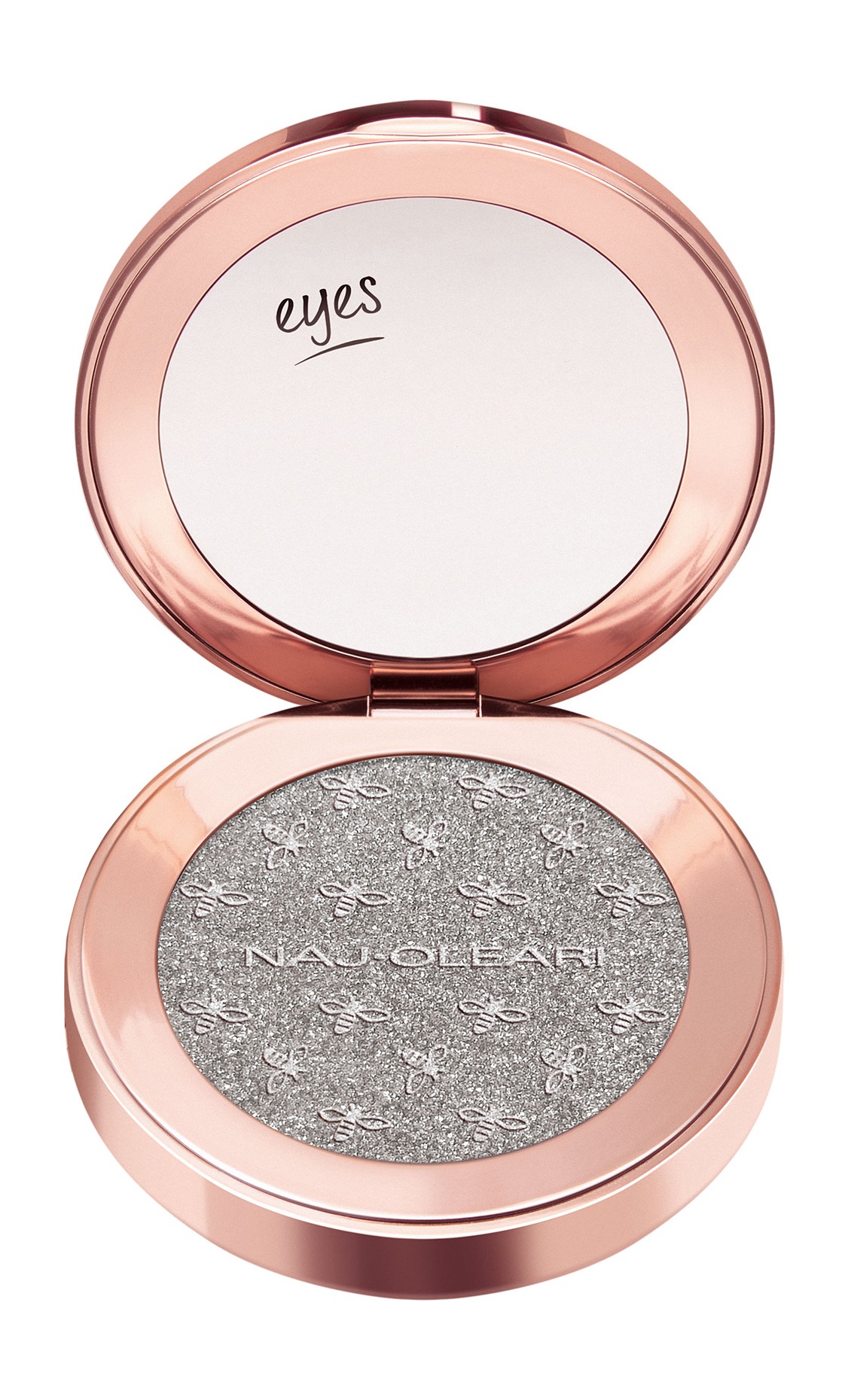 

Тени для век Naj Oleari Colour Fair Eyeshadow Wet and Dry