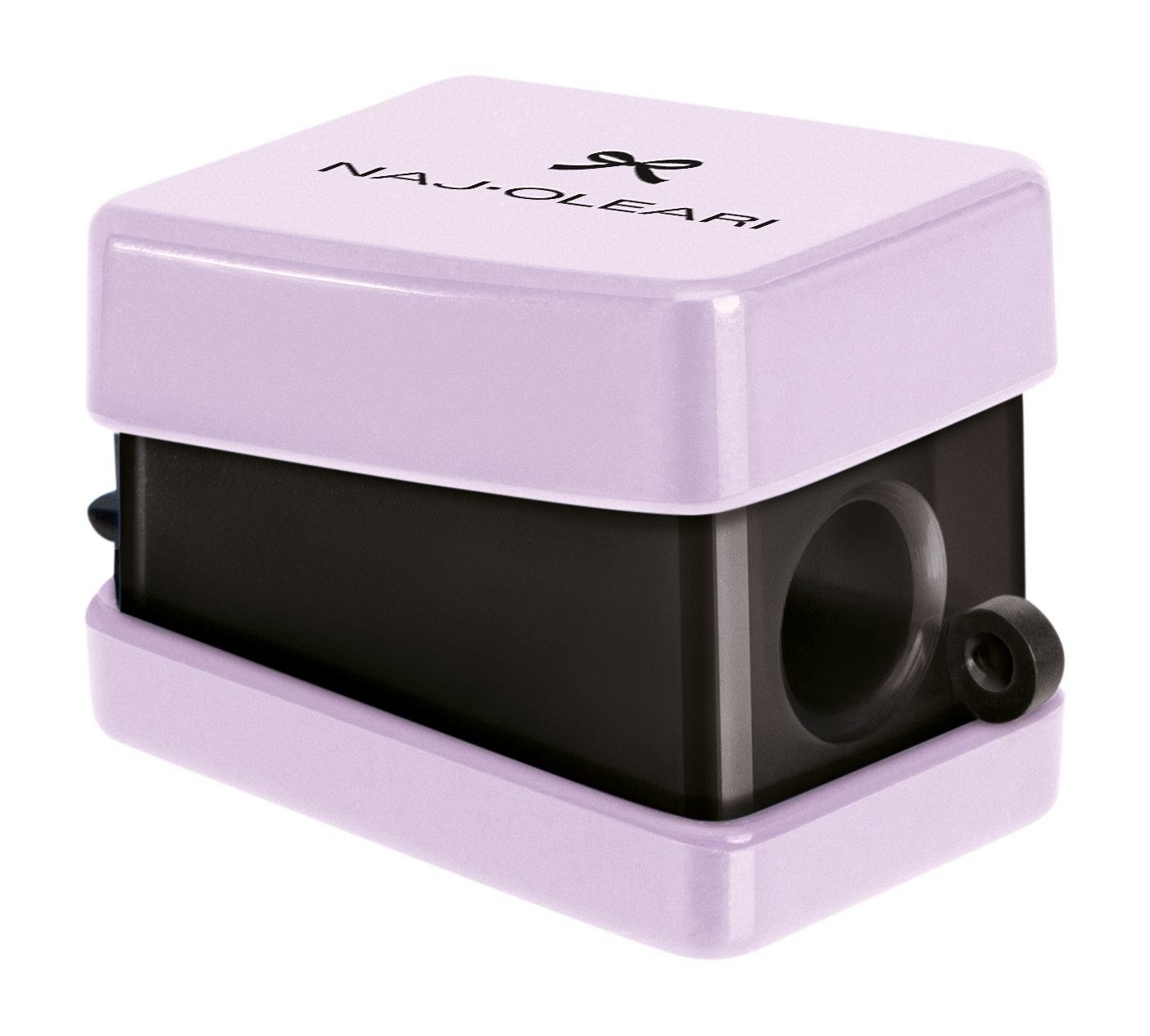

Точилка для косметических карандашей Naj Oleari Sharpener