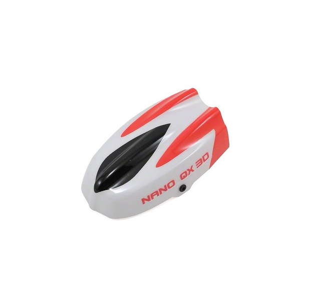 

Капот Blade для Nano QX 3D, для Nano QX 3D