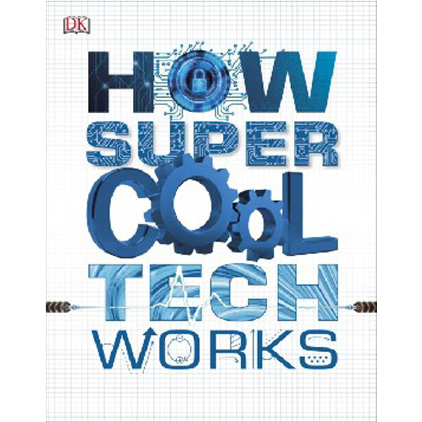

How Super Cool Tech Works
