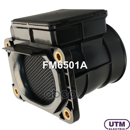 

Датчик Массового Расхода Воздуха Двс Utm арт. FM6501A