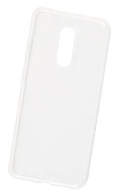 

Чехол Pero для Xiaomi Redmi 5 прозрачный (PRSLC-R5TR), Для Xiaomi Redmi 5 прозрачный (PRSLC-R5TR)