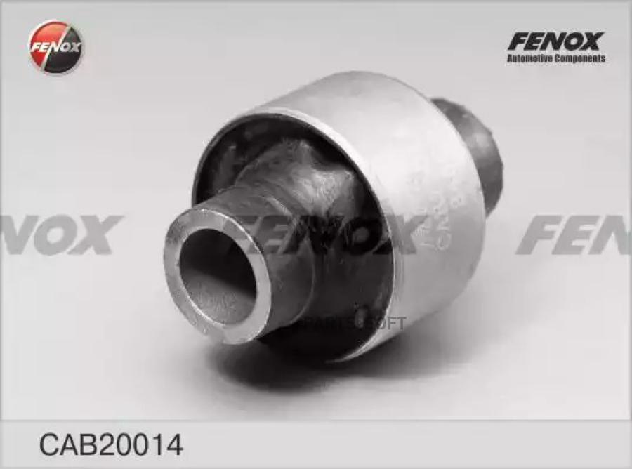 

Сайлентблок Fenox CAB20014