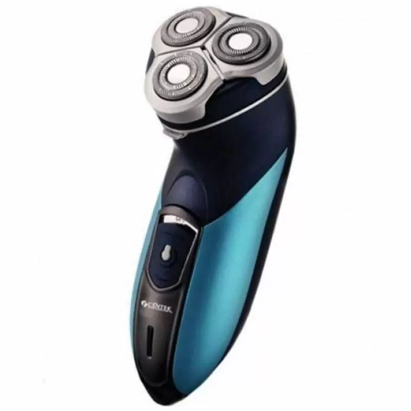 

Электробритва Centek CT-2150 B синий; голубой, CT-2150 B