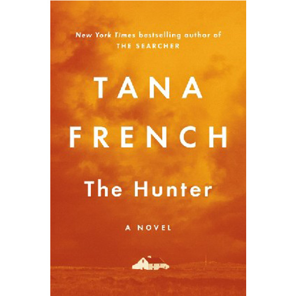 

Hunter, The / French, Tana