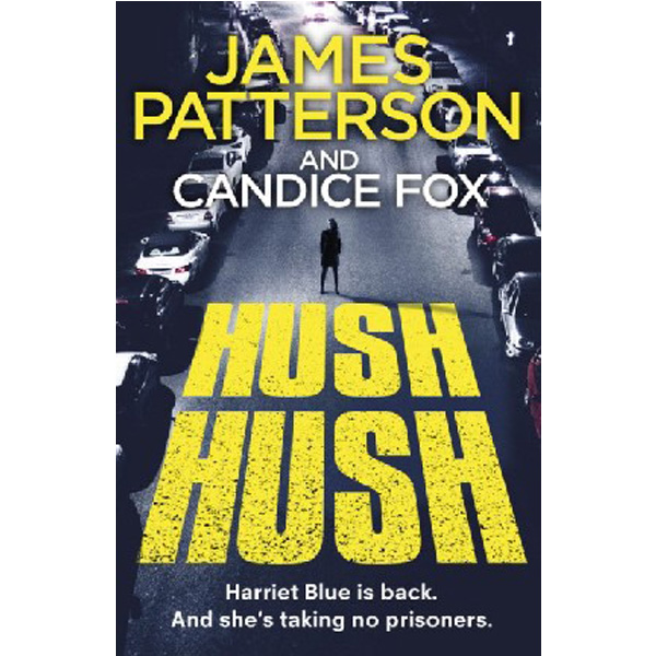 

Hush Hush / Patterson James