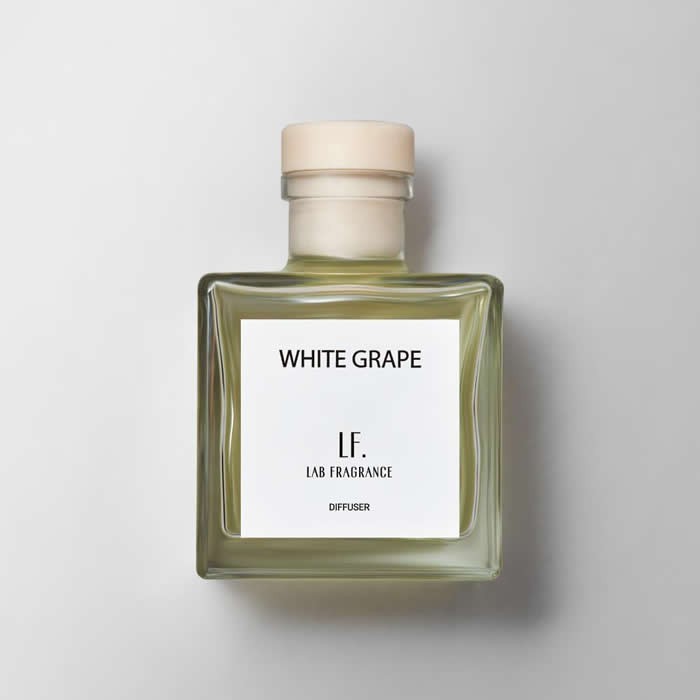 Аромадиффузор Lab Fragrance White Grape, 200 мл