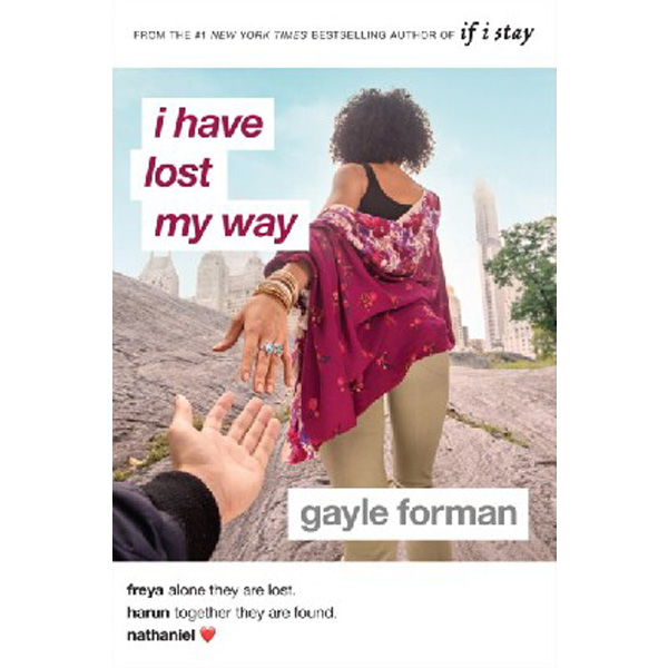 

I Have Lost My Way Pb / Forman, Gayle