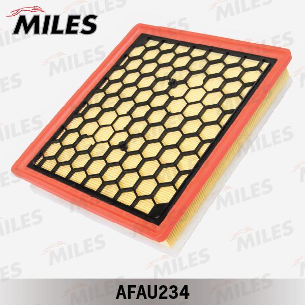 

Фильтр Воздушный Miles AFAU234