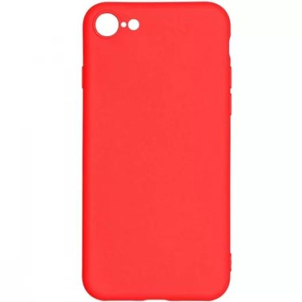 

Чехол Pero для Apple iPhone 7 Red (PRSTC-I7R), Для Apple iPhone 7 красный (PRSTC-I7R)