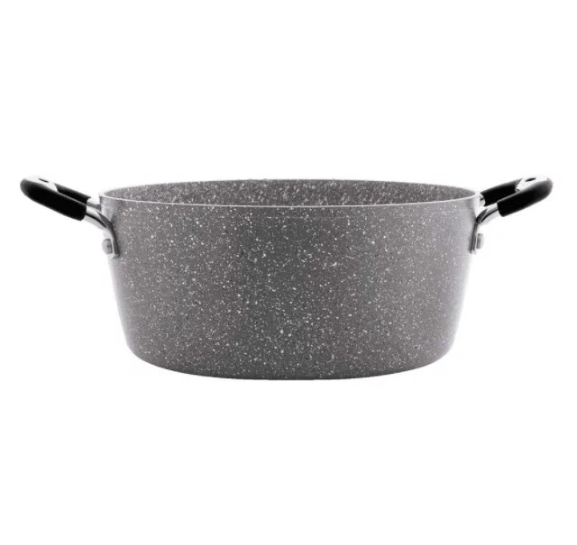 

Кастрюля Bialetti Donatello 6L 28cm 5221_3157