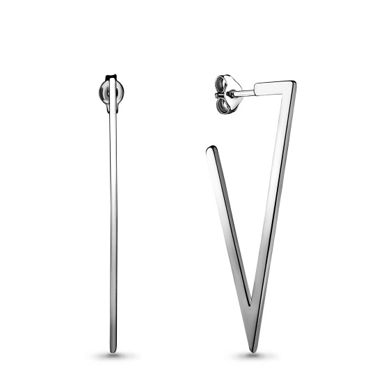 

Серьги из серебра Yahont 218429, 218429