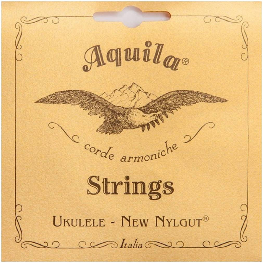 Струны для укулеле тенор AQUILA 17U