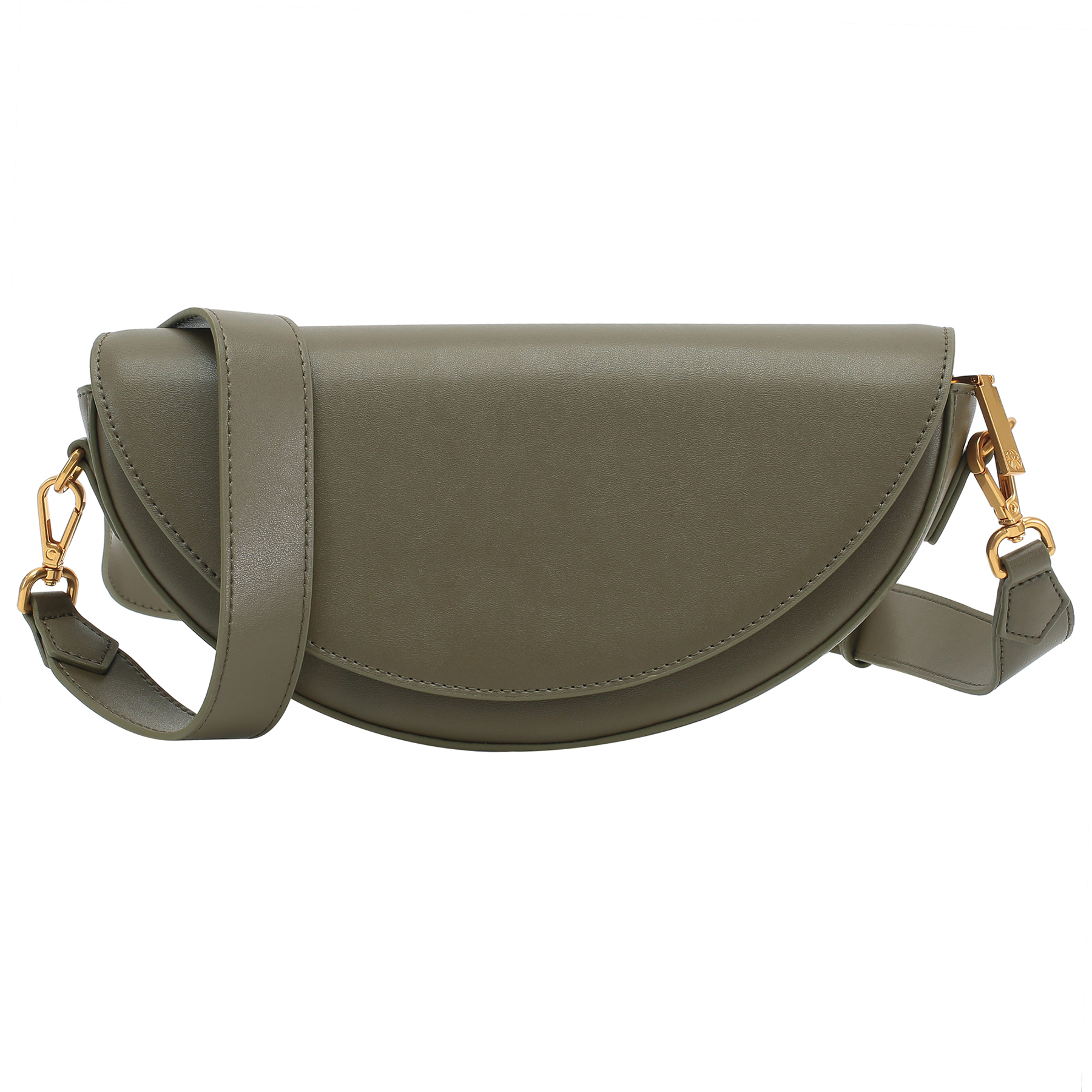 

Сумка женская Ekonika EN39031, khaki, EN39031