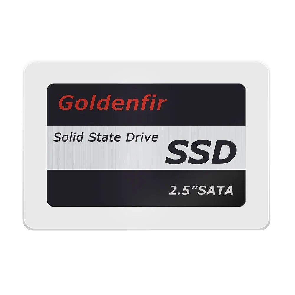 

Внутренний SSD накопитель Goldenfir AT650-1 512Гб, AT650-1