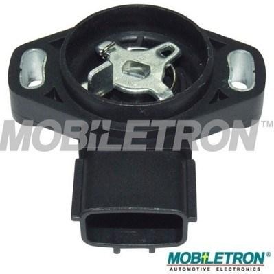 

MOBILETRON Датчик положения дроссельной заслонки Nissan MOBILETRON tp-j009